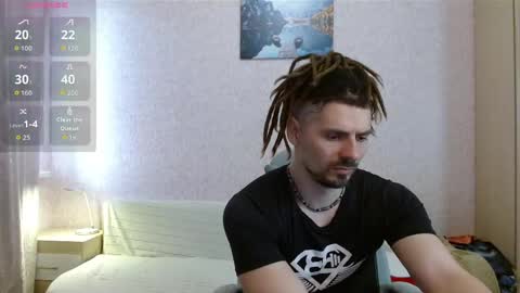 Jora online show from April 25, 2:47 pm