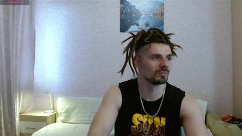 Jora online show from April 26, 2:47 pm