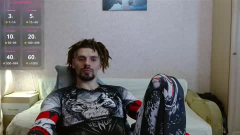 Jora online show from April 20, 6:43 pm