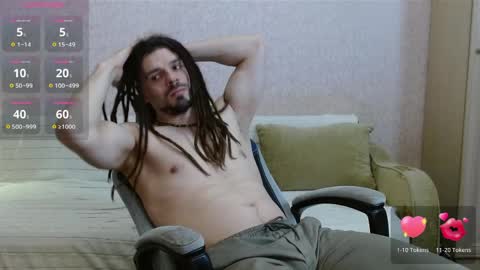 Jora online show from March 29, 3:45 pm