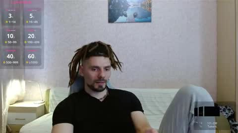 Jora online show from April 18, 11:33 am