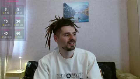 Jora online show from April 13, 1:56 pm