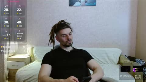 Jora online show from April 18, 7:58 pm