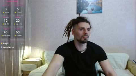 Jora online show from April 18, 7:07 pm