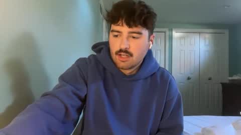 josamuels online show from March 1, 5:12 pm