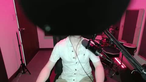 jose_perez_perez online show from May 15, 8:00 am