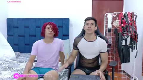 Snapshot of jose_rumbero91 chatting on October 3, 12:15 am jose_rumbero91 online show from October 3, 12:15 am
