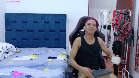 Snapshot of jose_rumbero91 chatting on October 7, 12:09 pm jose_rumbero91 online show from October 7, 12:09 pm