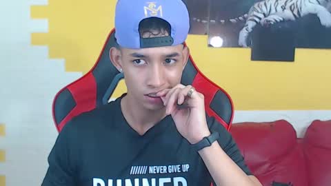Snapshot of jose_sexycumm chatting on January 13, 7:53 pm jose_sexycumm online show from January 13, 7:53 pm
