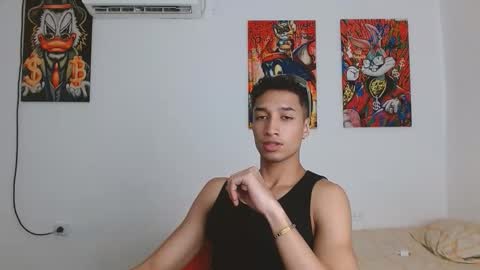 jose_sexycumm online show from April 9, 6:03 pm