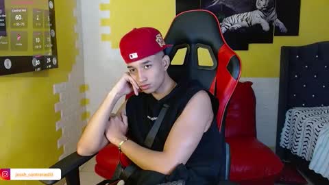 jose_sexycumm online show from October 20, 9:30 pm