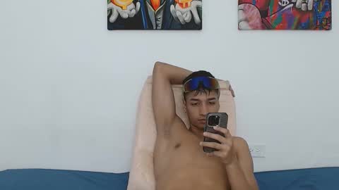 jose_sexycumm online show from February 21, 6:31 pm