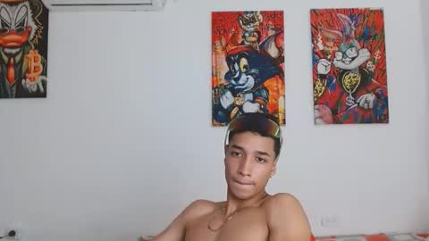 jose_sexycumm online show from March 13, 6:58 pm