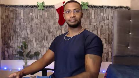 Jackson online show from December 20, 5:09 pm