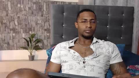 Jackson online show from November 22, 4:17 pm