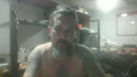 PiercedDick online show from October 26, 7:10 am