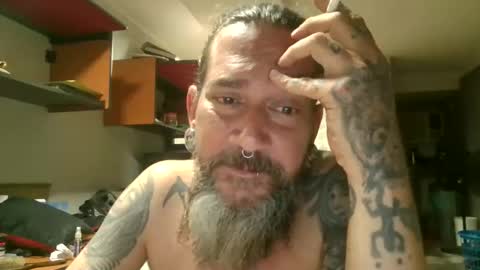 PiercedDick online show from February 6, 10:45 am