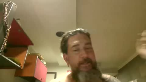 PiercedDick online show from December 14, 10:33 am