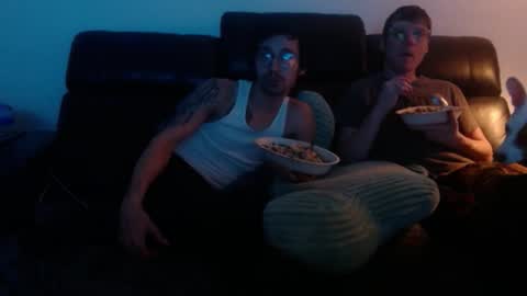 Josef online show from February 2, 1:48 am