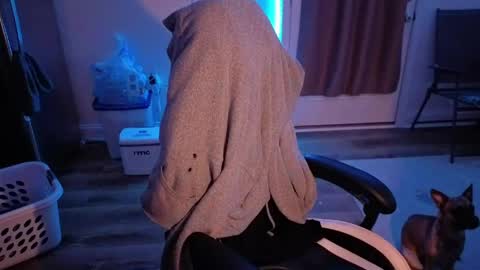 Josef online show from April 28, 1:55 am