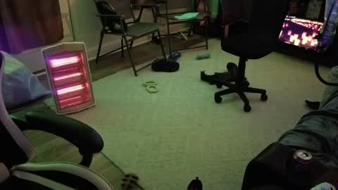 Josef online show from April 5, 4:31 am