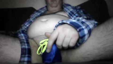 Hentai Jo online show from March 5, 8:44 pm