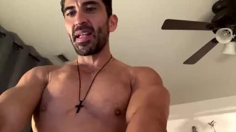 josemcmin online show from March 29, 5:51 am