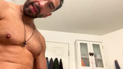 josemcmin online show from April 21, 2:51 am