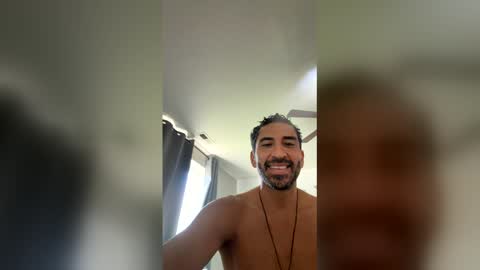 josemcmin online show from April 6, 9:15 pm