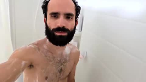 Jose online show from March 9, 7:15 pm