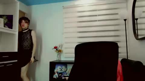 joseon_cute online show from April 19, 2:11 am