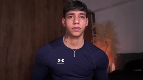 Josep online show from April 29, 1:43 am