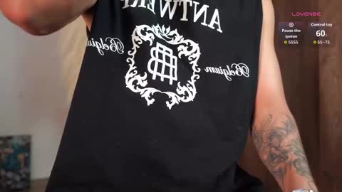 Josep online show from November 10, 7:41 pm