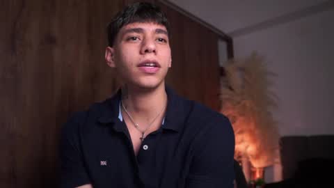 Josep online show from April 26, 2:31 am