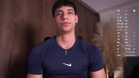 Josep online show from April 1, 12:01 am