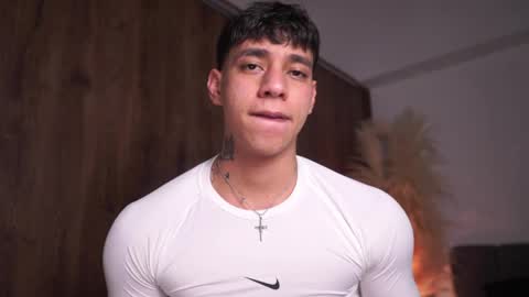 Josep online show from April 24, 1:41 am