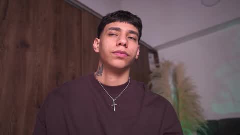 Josep online show from March 22, 12:48 am