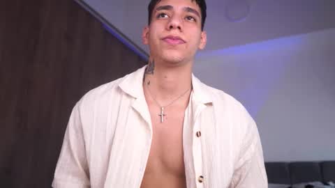 Josep online show from February 14, 2:17 am