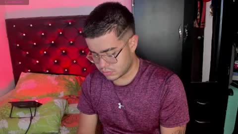 Joseph  online show from April 19, 3:50 am