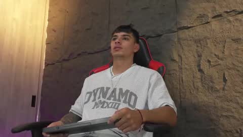 JOSEPH  online show from March 2, 11:28 am