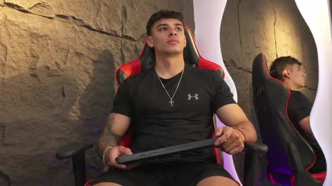 JOSEPH  online show from March 30, 11:55 am