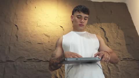 JOSEPH  online show from May 7, 11:43 am