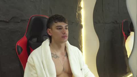 JOSEPH  online show from April 25, 11:35 am