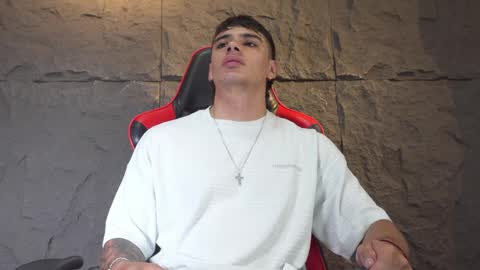 JOSEPH  online show from April 19, 11:31 am