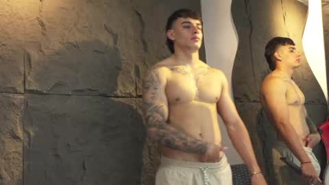 JOSEPH  online show from April 27, 2:13 pm