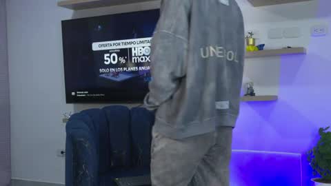 JOSEPH  online show from April 5, 11:39 am