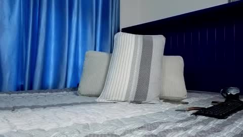 Master Joseph online show from April 27, 3:47 am