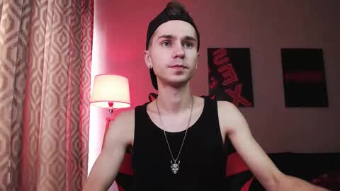 Master Joseph online show from October 18, 8:30 am