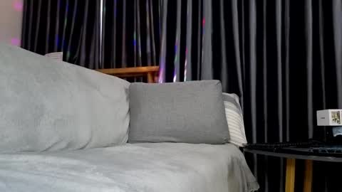 Master Joseph online show from April 29, 5:23 am