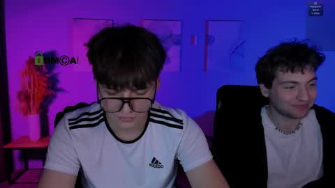 joseph_bear_ online show from April 24, 12:40 pm